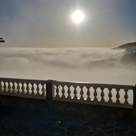 Casa Cueva El Balcon Del Cortijo Εξοχικό σπίτι Teror